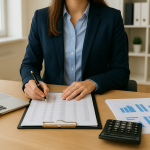 Rozliczenia firmy – nie tylko wymóg, ale fundament wiarygodności