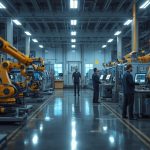 Zintegrowane instalacje dla domu i instytucji – nowoczesne podejście do funkcjonalności i niezawodności